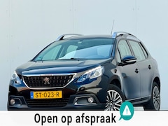 Peugeot 2008 - 1.2 PureTech Blue Lion | 2018 | Automaat | Nieuwe Distributie riem |