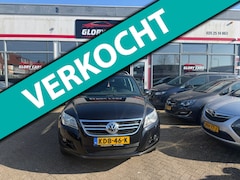Volkswagen Tiguan - 1.4 TSI Sport&Style 4Motion NAVI-CRUISE-PDC