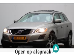 Volvo XC60 - 2.0 T5 Momentum | 2012 |Panorama dak | Automaat |
