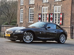 BMW Z4 Coupé - 3.0si Executive