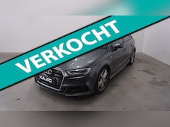 Audi A3 Sportback - 30 TFSI Sport S Line Edition