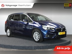 BMW 2-serie Gran Tourer - 218i Centennial Executive|Rijklaar prijs|Camera|Trekhaak|Navi|Cruise|