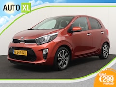 Kia Picanto - 1.0 DPi Dynamic+ 5P. Camera Carplay Cruise Climate 15'LMV