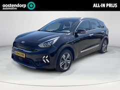 Kia Niro - 1.6 GDi PHEV DynamicLine Plug In Hybride