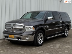 Dodge Ram 1500 - 5.7 V8 Crew Cab 5'7 Laramie EXPORT zie beschrijving