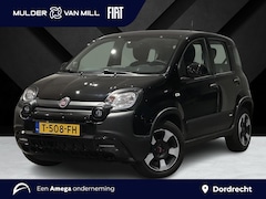 Fiat Panda - City Cross 1.0 Hybrid 70pk | 5-ZITS | CLIMA | HOGE INSTAP | APPLE CARPLAY / ANDROID AUTO |
