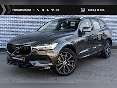 Volvo XC60 - T5 Momentum | Navigatie | Stoelverwarming | Lederen Bekleding | Sportstoelen | Keyless Ent