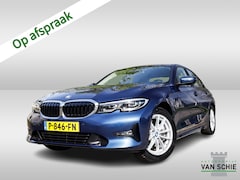 BMW 3-serie - 320e Business Edition Plus 1e-Eig. & Keurig-Onderh. BOVAG-Garantie. NL-Auto