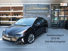 Toyota Prius - 1.8 Executive|Cam|CC|JBL|Head-Up