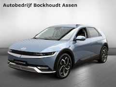 Hyundai IONIQ 5 - Style 77.4 kWh RWD | Camera | Apple CarPlay | Navigatie