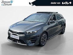 Kia Cee'd - Ceed 1.5 T-GDi GT-Line 140 PK | 1e Eigenaar | Navi | Panoramadak | Stoel& stuurverwarming