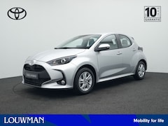 Toyota Yaris - 1.5 Hybrid 115 Active | In Meerdere Kleuren Beschikbaar |