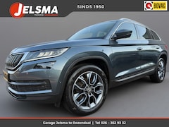 Skoda Kodiaq - 2.0 TSi 4x4 Style Aut. 180pk 7p., Pano | Trekhaak 2000kg