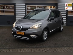 Renault Scénic Xmod - 1.2 TCe Bose