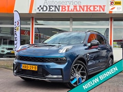 Lynk & Co 01 - 1.5 BJ.2022 / Panodak / Navi / 360 Camera / Keyless / 20"Lmv