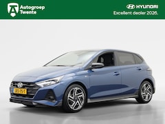 Hyundai i20 - 1.2 N Line | Private lease 429 p.m