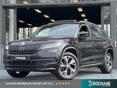 Skoda Kodiaq - 1.5 TSI Sportline Business Automaat 150PK | Panoramadak | Navigatie | Stoelverwarming | Ha