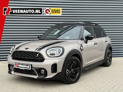 MINI Countryman - 1.5 Cooper SE ALL4 Pano/H&K/Camera/Elec stoelen