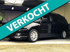 Mazda 5 - 5 2.0/CRUISE/Trekhaak?7 zits/APK 2027