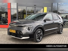 Kia Niro EV - Plus 64.8 kWh | Navigatie | Carplay | 1e eigenaar | Sensoren V+A