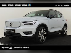 Volvo XC40 - RECHARGE P8 AWD R-DESIGN -PANO.DAK|HARMAN/KARDON|360°CAM|20"|ADAP.CRUISE|KEYLESS