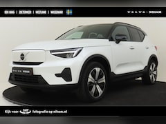 Volvo XC40 - RECHARGE CORE 70 kWh -CAMERA|PRIVACY.GLAS|CRUISE|GOOGLE|19"