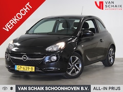 Opel ADAM - 1.0 Turbo Jam | Apple Carplay/Android Auto | Cruise control