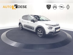 Citroën C3 - PureTech 82 Feel Edition | Parkeersensoren | Navigatie | Apple Carplay | Climate Control