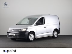 Volkswagen Caddy Cargo - 2.0 TDI 102 pk | Verlengde garantie | Navigatie via App | Parkeersensoren achter | Cruise