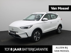 MG ZS - Standard Range 51 kWh Comfort Climate Control / ECC | Cruise control Standaard | Navigatie
