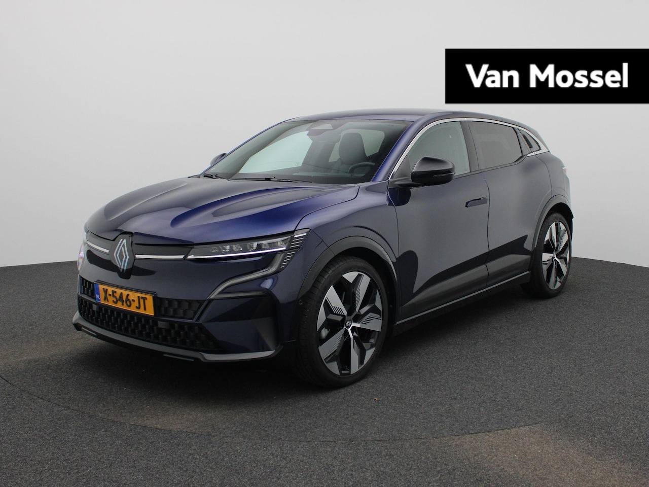 Renault Mégane E-Tech - EV40 Boost Charge Techno | Pack Advanced Drive Assist |  Pack Winter | Harman Kardon Audio - AutoWereld.nl