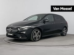 Mercedes-Benz B-klasse - 250 e AMG Line 218PK | Automaat | Stoelverwarming | Half-Lederen Bekleding | Navigatie | A