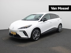 MG MG4 Electric - Luxury 64 kWh | Climate Control / ECC | Licht metalen velgen 18 inch | Cruise control Adap