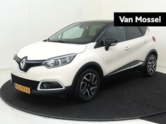 Renault Captur - 1.2 TCe Dynamique | Navigatie | Pack Parking Camera| Trekhaak | unieke km stand