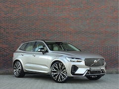 Volvo XC60 - T8 AWD Ultra Dark | Direct rijden - Trekhaak - Pano