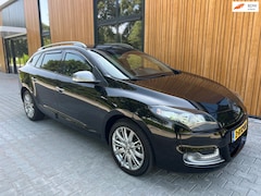 Renault Mégane Estate - 1.4 TCE GT-LINE + NAVI + AIRCO + LMV
