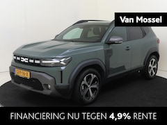 Dacia Duster - 1.0 TCe 100 ECO-G Journey | 1e Eigenaar | 360 Camera | Navigatie | Pack Winter | LM Velgen