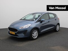 Ford Fiesta - 1.0 EcoBoost Connected | Airconditioning | Cruise control | Connectiviteit |