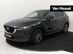 Mazda CX-5 - 2.0 SkyActiv-G 165 Comfort | Apple Carplay/Android | cruise control | electronic climate c