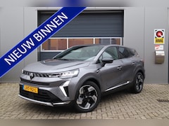 Renault Symbioz - 1.6 E-Tech full hybrid 145 iconic, Stoel & Stuurverwarmd, Navi, 360 Camera, Carplay