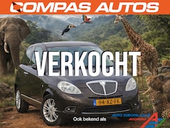 Lancia Y(psilon) - Ypsilon 1.4 Oro