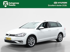 Volkswagen Golf - 1.5 TSI Highline Automaat | Navigatie | Camera | Adaptive cruise