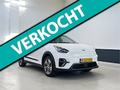 Kia e-Niro - DynamicLine 64 kWh | NL | SOH 96.1% | Navigatie | Camera | 3- Fase | Carplay/ Android Auto