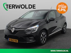 Renault Clio - TCe 90 GPF Evolution | Climate Control | Keyless Entry | Navigatie |