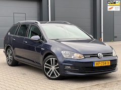 Volkswagen Golf Variant - 1.0 TSI BUSINESS EDITION CONNECTED