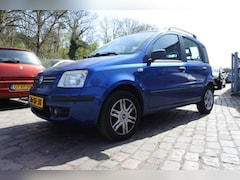 Fiat Panda - 1.2 SportSound airco 5 drs apk div exstra, s 201 dkm