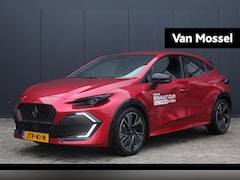 Renault Clio - 1.8 Hybrid 160Pk esprit Alpine | Google Navigatie | Apple & Android Carplay | Parkeersenso