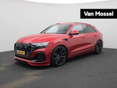 Audi Q8 - 55 TFSI e quattro Pro Line S 558 PK | ABT Tuning | ABT UITGEVOERD | 23 Inch Velgen | Luxe