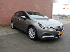 Opel Astra - 1.0 eco Flex 105pk Edition Trekhaak Airco