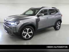 Dacia Duster - TCe 130 Mild Hybrid Journey | MediaNav Multimedia & Navigatie | Camera | Parkeersensoren |